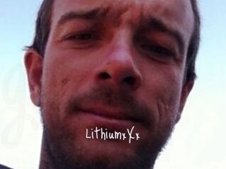 LithiumxXx