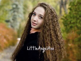 LittleAngelAnn