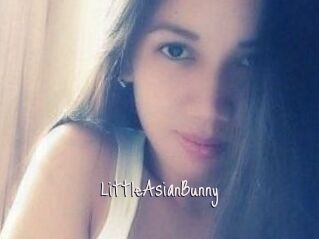 LittleAsianBunny