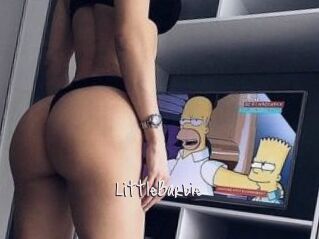 LittleBarbie