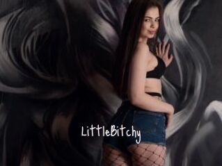 LittleBitchy