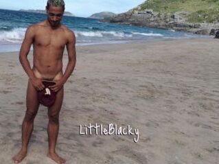 LittleBlacky