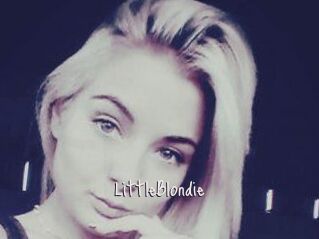LittleBlondie