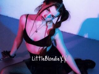 LittleBlondieXX