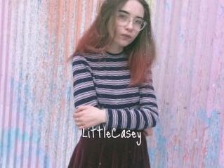 LittleCasey