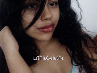 LittleCeleste