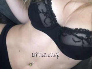 LittleCutieX