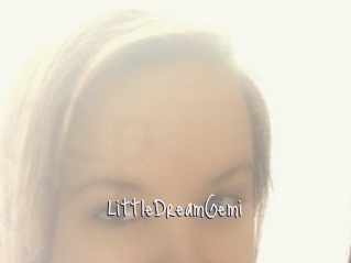 LittleDreamGemi