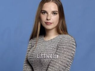 LittleElsa