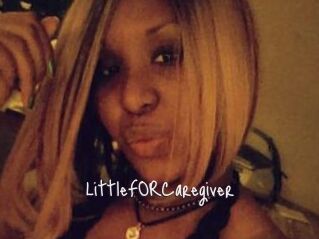 LittleFORCaregiver