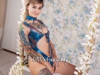 LittleFieryLady