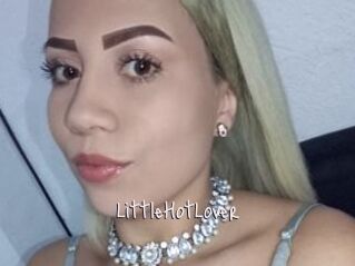 LittleHotLover