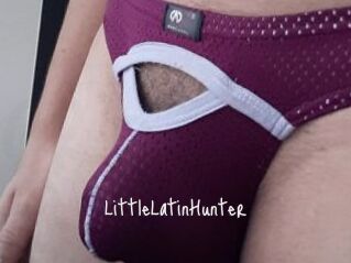 LittleLatinHunter