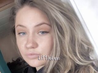 LittleLexi
