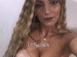 LittleLisa25