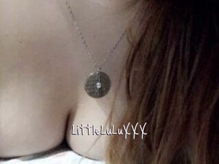 LittleLuLuXXX