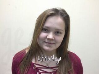 LittleMaya