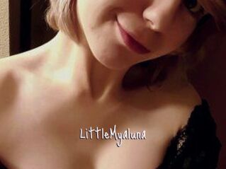 LittleMyaluna