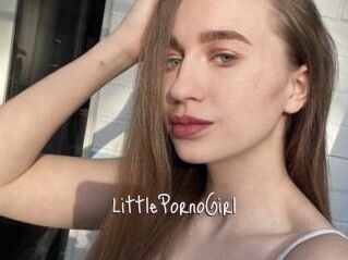 LittlePornoGirl