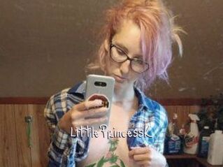 LittlePrincessK