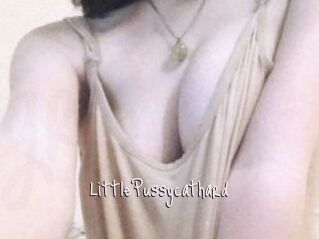 LittlePussycathard