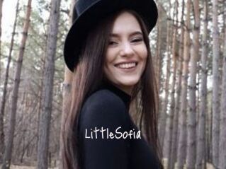 LittleSofia