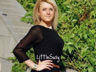 LittleSusy