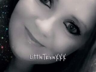 LittleTrixieXXX