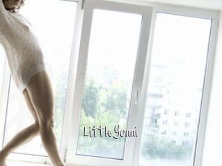 LittleYonni