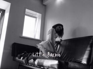 Little_Barbie