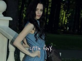 Little_FoxX
