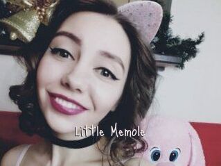 Little_Memole