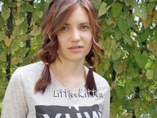 LittleeKitten
