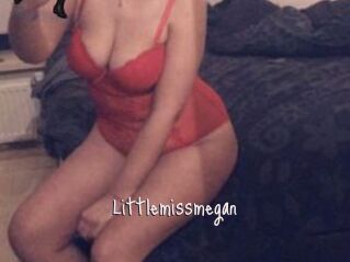 Littlemissmegan