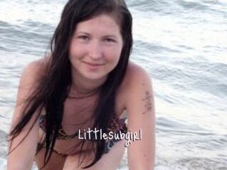 Littlesubgirl_