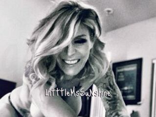 LitttleMsSuNshine