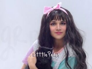 LitttlePeach