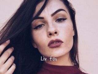 Liv_Fox