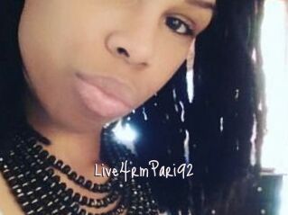 Live4rmPari92