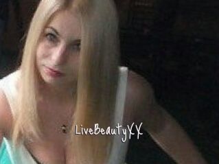 LiveBeautyXX