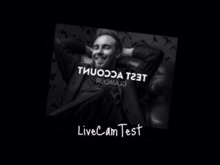LiveCamTest