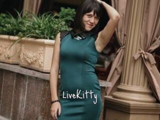 LiveKitty