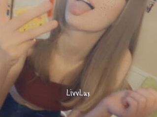 LivvLux