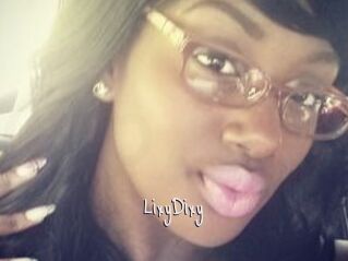 LixyDixy
