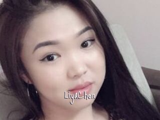 LiyaChen