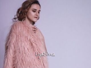 LiyaSilver