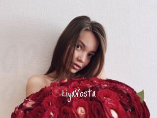 LiyaVosta