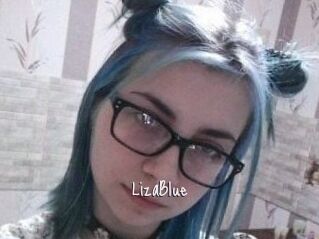 LizaBlue
