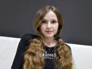 LizaJones