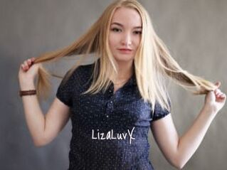 LizaLuvX